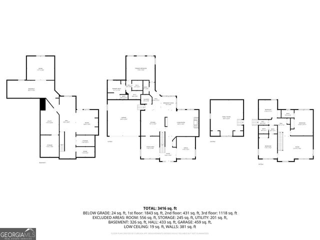1370 Old Winder Jefferson Highway, Jefferson, GA 30549