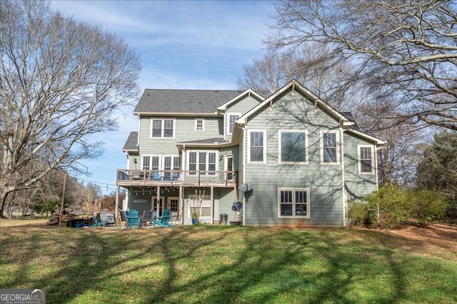 1370 Old Winder Jefferson Highway, Jefferson, GA 30549