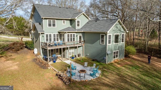 1370 Old Winder Jefferson Highway, Jefferson, GA 30549