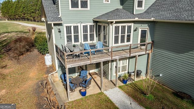 1370 Old Winder Jefferson Highway, Jefferson, GA 30549