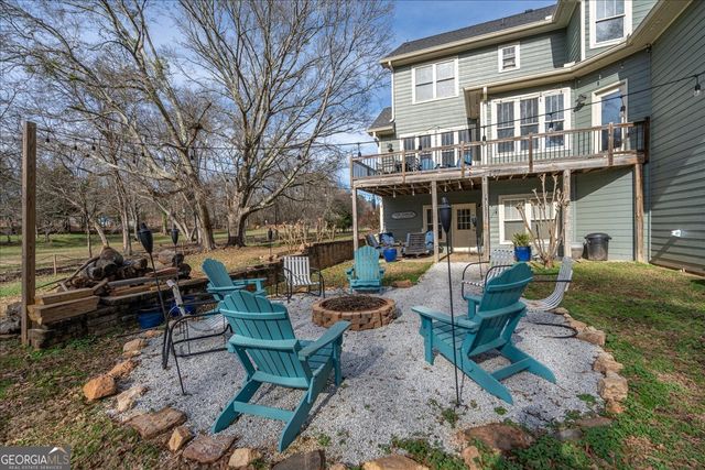 1370 Old Winder Jefferson Highway, Jefferson, GA 30549