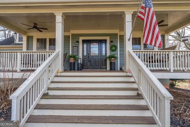 1370 Old Winder Jefferson Highway, Jefferson, GA 30549