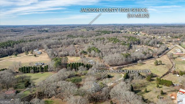 1370 Old Winder Jefferson Highway, Jefferson, GA 30549