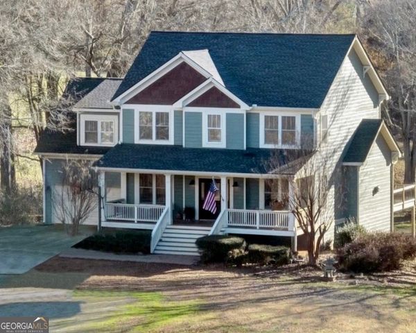 1370 Old Winder Jefferson Highway, Jefferson, GA 30549