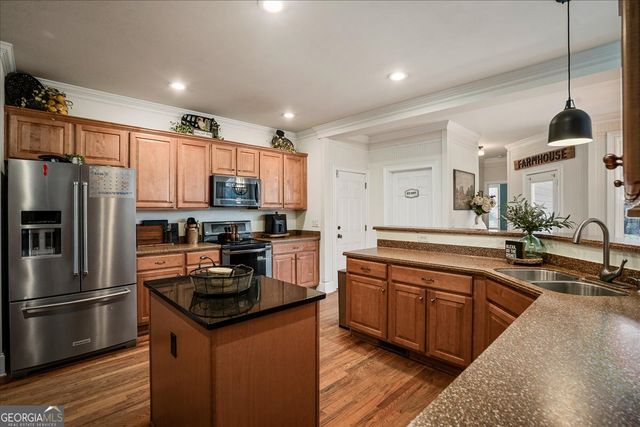 1370 Old Winder Jefferson Highway, Jefferson, GA 30549