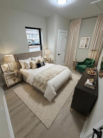 Address unavailable.