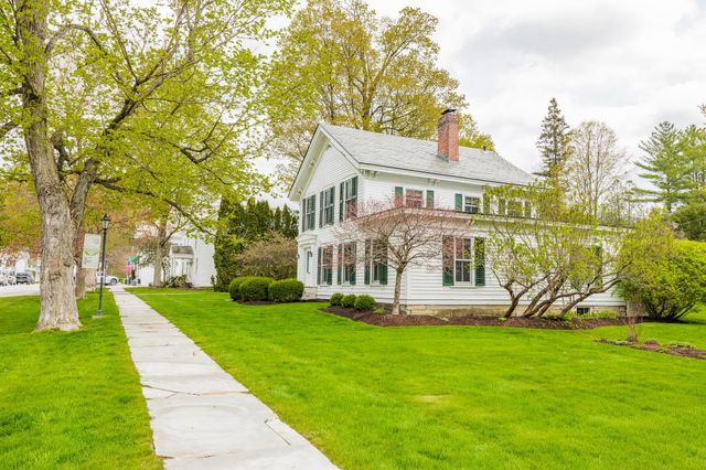 59 Church Street, Dorset, VT 05251