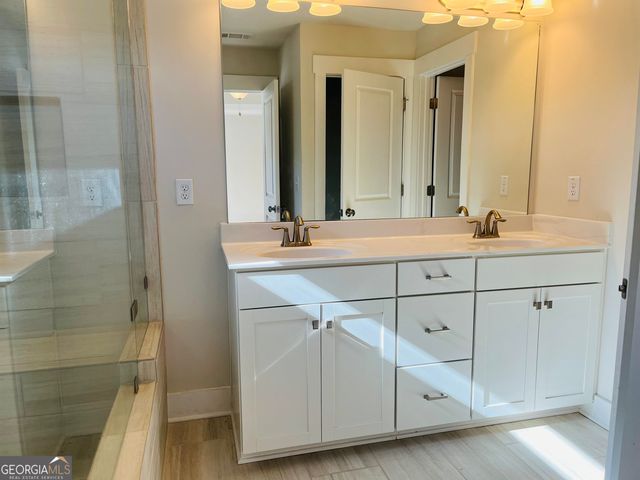 371 Crestbrook Lane, Dallas, GA 30157