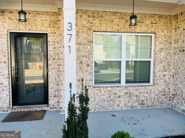 371 Crestbrook Lane, Dallas, GA 30157