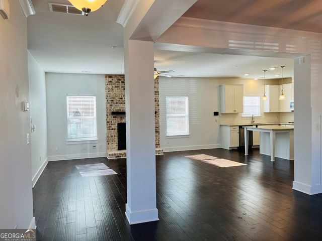 371 Crestbrook Lane, Dallas, GA 30157