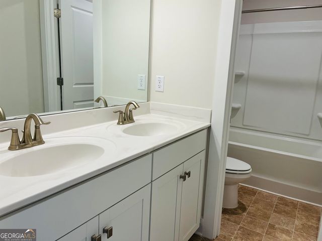 371 Crestbrook Lane, Dallas, GA 30157