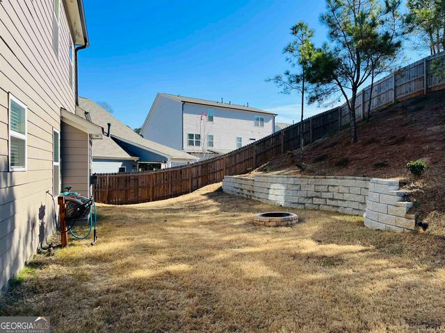 371 Crestbrook Lane, Dallas, GA 30157