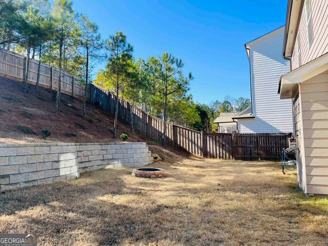 371 Crestbrook Lane, Dallas, GA 30157