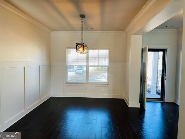 371 Crestbrook Lane, Dallas, GA 30157
