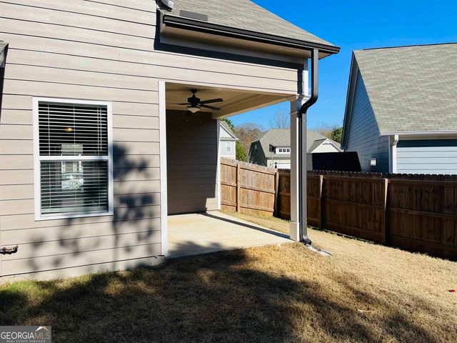 371 Crestbrook Lane, Dallas, GA 30157