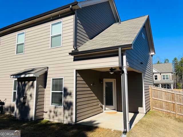 371 Crestbrook Lane, Dallas, GA 30157