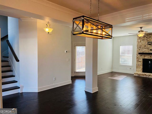 371 Crestbrook Lane, Dallas, GA 30157