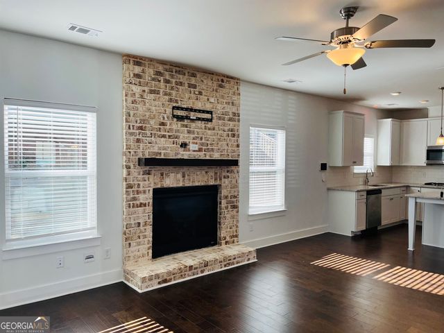 371 Crestbrook Lane, Dallas, GA 30157