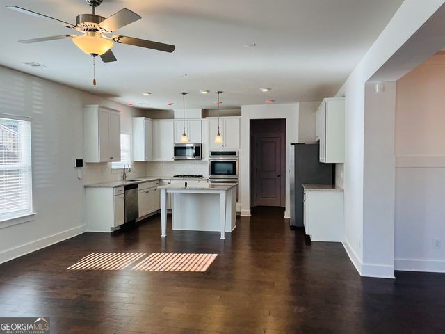 371 Crestbrook Lane, Dallas, GA 30157