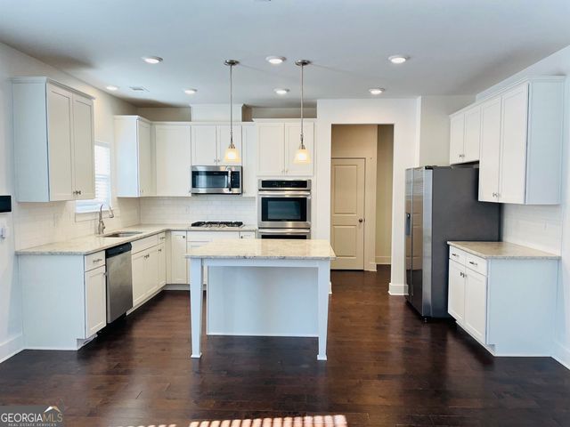 371 Crestbrook Lane, Dallas, GA 30157