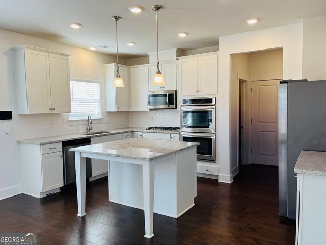371 Crestbrook Lane, Dallas, GA 30157