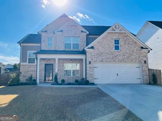 371 Crestbrook Lane, Dallas, GA 30157