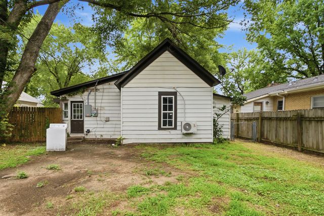 405 N Smith Street, Vinita, OK 74301