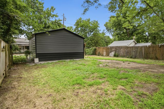 405 N Smith Street, Vinita, OK 74301