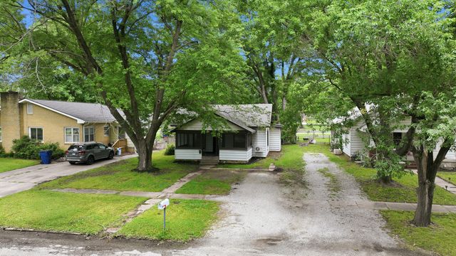 405 N Smith Street, Vinita, OK 74301