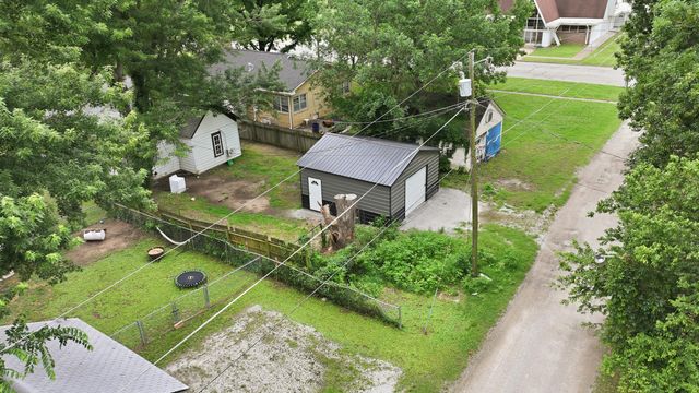 405 N Smith Street, Vinita, OK 74301