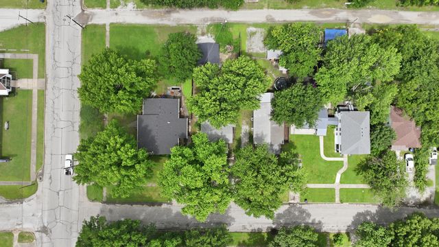 405 N Smith Street, Vinita, OK 74301