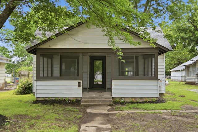 405 N Smith Street, Vinita, OK 74301