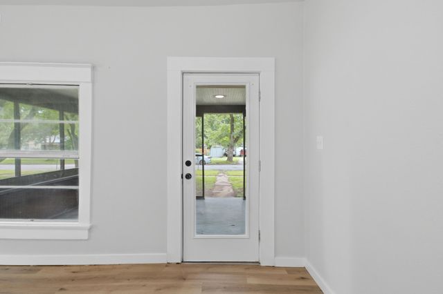 405 N Smith Street, Vinita, OK 74301