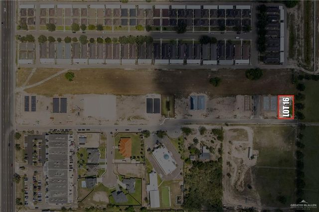 1801 Elsham Avenue, Edinburg, TX 78539