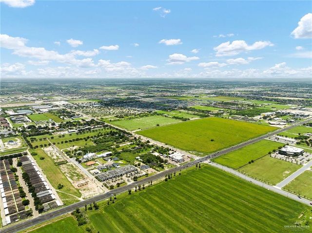 1801 Elsham Avenue, Edinburg, TX 78539