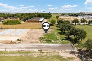 1801 Elsham Avenue, Edinburg, TX 78539