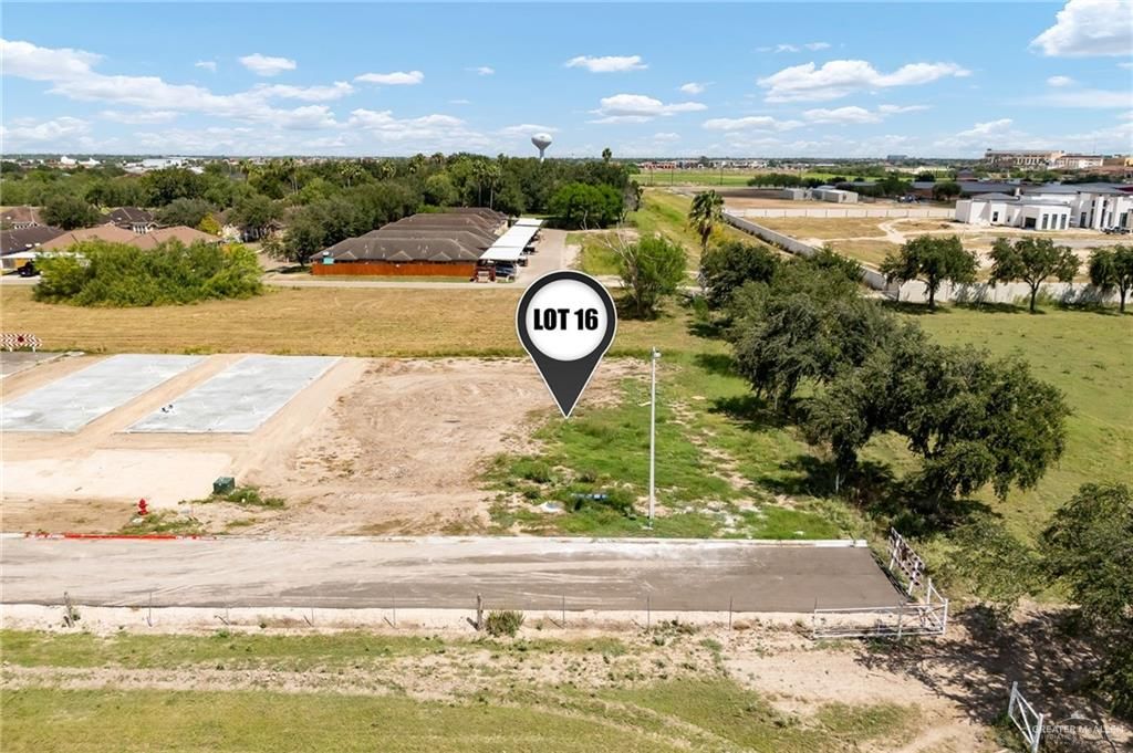 1801 Elsham Avenue, Edinburg, TX 78539