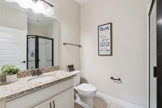 9717 WATERWAY PASSAGE DRIVE, Winter Garden, FL 34787