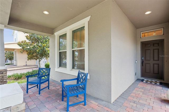 9717 WATERWAY PASSAGE DRIVE, Winter Garden, FL 34787