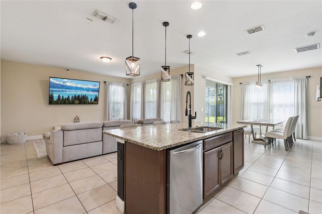 9717 WATERWAY PASSAGE DRIVE, Winter Garden, FL 34787