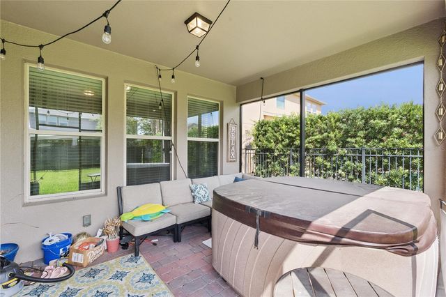 9717 WATERWAY PASSAGE DRIVE, Winter Garden, FL 34787