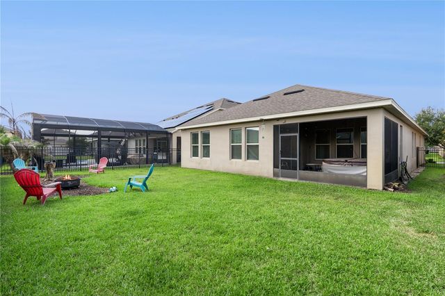 9717 WATERWAY PASSAGE DRIVE, Winter Garden, FL 34787