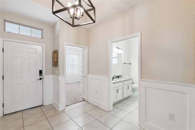 9717 WATERWAY PASSAGE DRIVE, Winter Garden, FL 34787