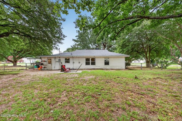 116 Taylor Street, Aiken, SC 29803