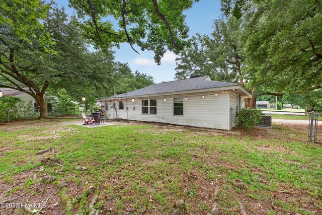 116 Taylor Street, Aiken, SC 29803
