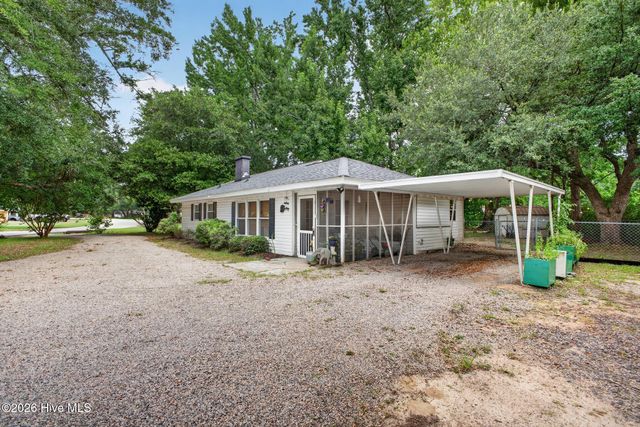 116 Taylor Street, Aiken, SC 29803