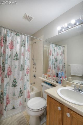 605 Stubble Field Drive, Fountain, CO 80817