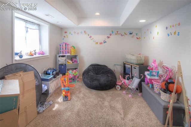 605 Stubble Field Drive, Fountain, CO 80817