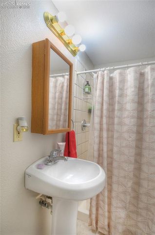 605 Stubble Field Drive, Fountain, CO 80817