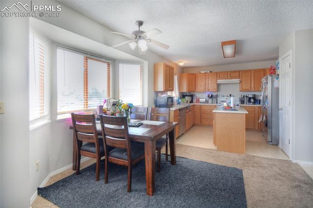 605 Stubble Field Drive, Fountain, CO 80817